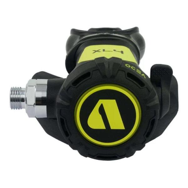Apeks XL4 OCEA OCTOPUS - Atemregler